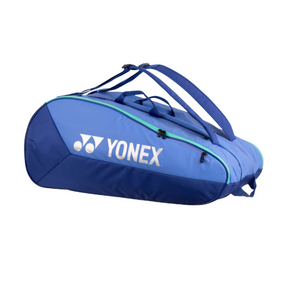 Yonex BA425212EX Team 12 Racket Bag - Blast Blue Luggage Yonex