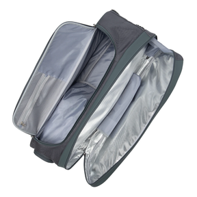 Yonex BA02526VA Expert Racket Bag 6Pcs - Grey - VA - Viktor Axelsen Collection Luggage Yonex