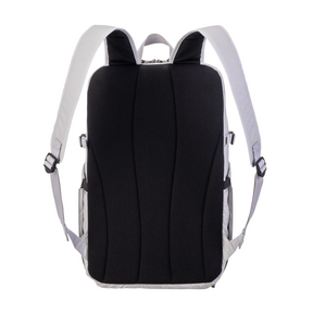Yonex BA52512 Club Backpack - Grayish Beige - VA - Viktor Axelsen Collection Luggage Yonex