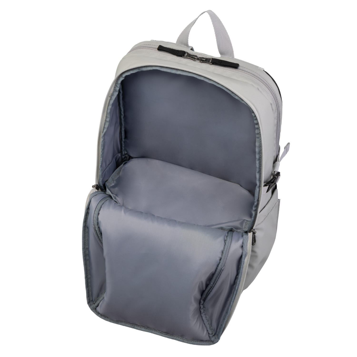 Yonex BA52512 Club Backpack - Grayish Beige - VA - Viktor Axelsen Collection Luggage Yonex