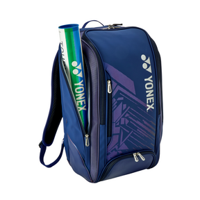 Yonex BA02512EX Expert Backpack 2025 Smoke Blue