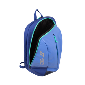 Yonex BA42512EX Team Backpack = Blast Blue Luggage Yonex