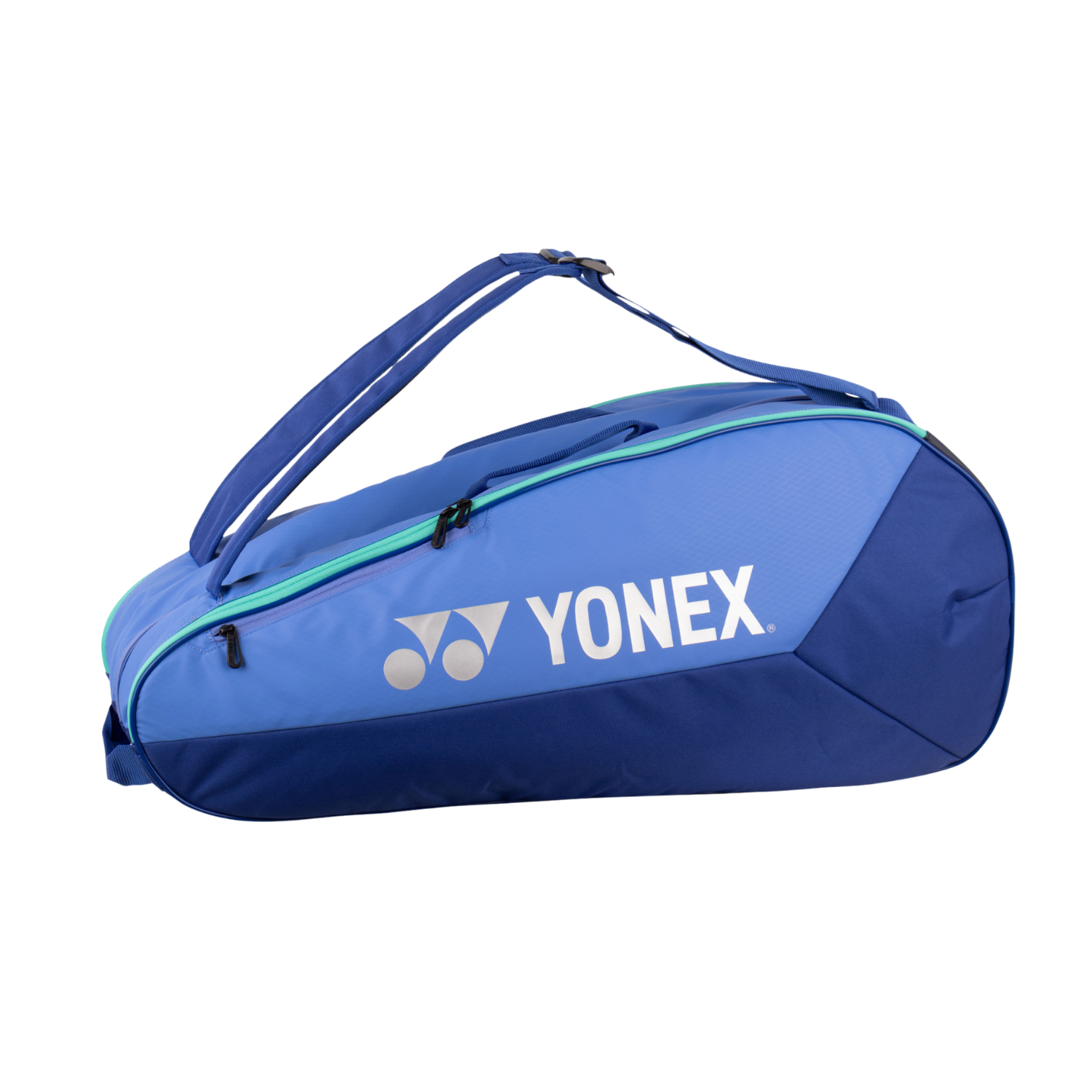 Yonex BA42529EX Team Racket Bag (9Pcs) Blast Blue