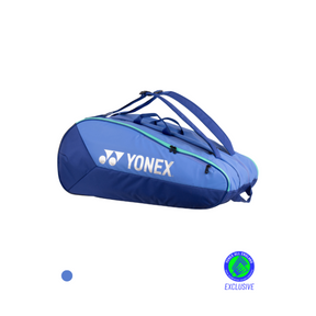 Yonex BA425212EX Team 12 Racket Bag - Blast Blue Luggage Yonex