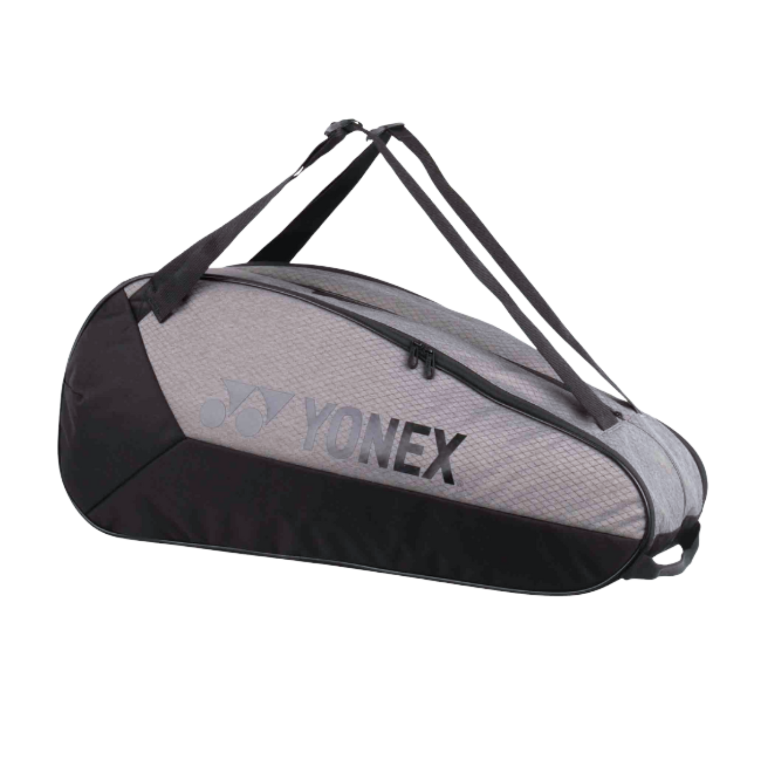 Yonex BA42526EX Team Racket Bag (6pcs) Grey/Black