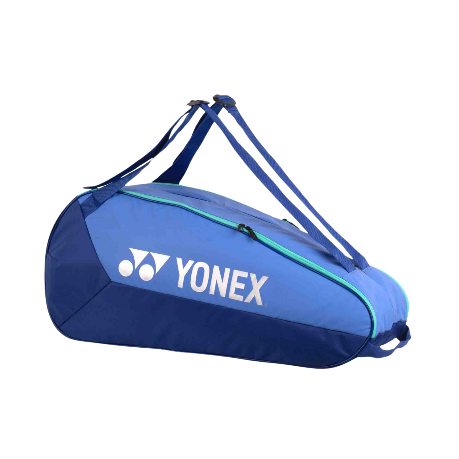 Yonex BA42526EX Team Racket Bag (6pcs) Grey/Black
