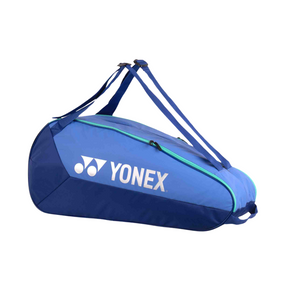 Yonex BA42526EX Team Racket Bag (6pcs) Grey/Black