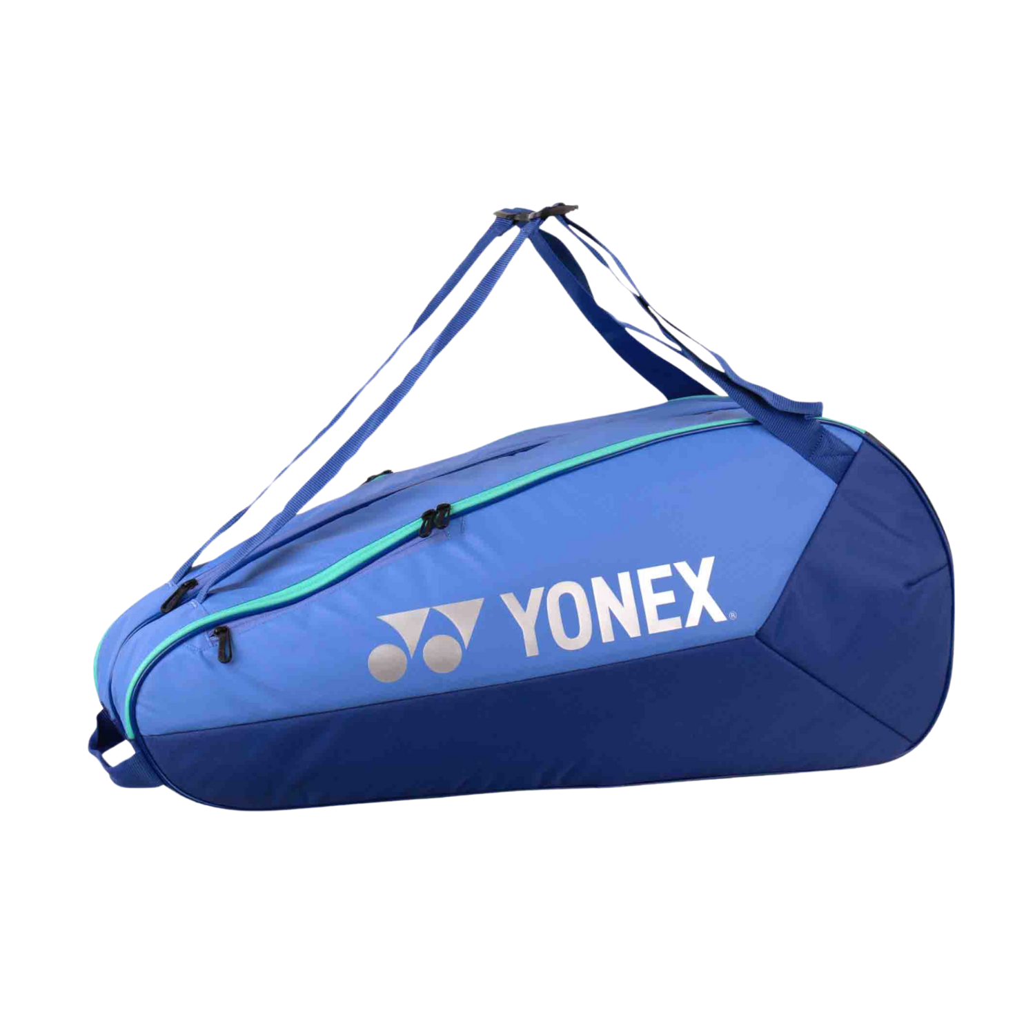 Yonex BA42526EX Team Racket Bag (6pcs) Grey/Black
