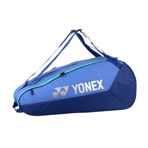 Yonex BA42526EX Team Racket Bag (6pcs) Grey/Black
