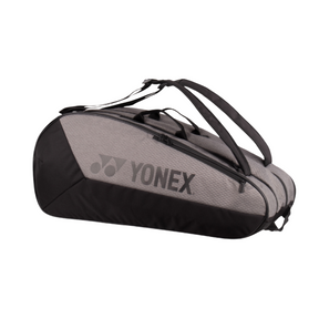 Yonex BA42529EX Team Racket Bag (9pcs) Grey/Black