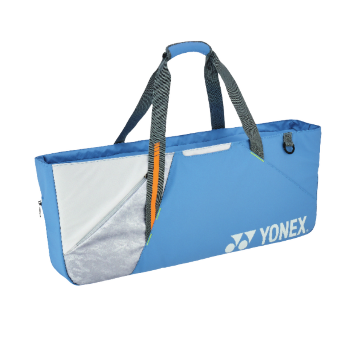 Yonex BA52531WEX Club Tournament Bag - Greyish Blue Luggage Yonex