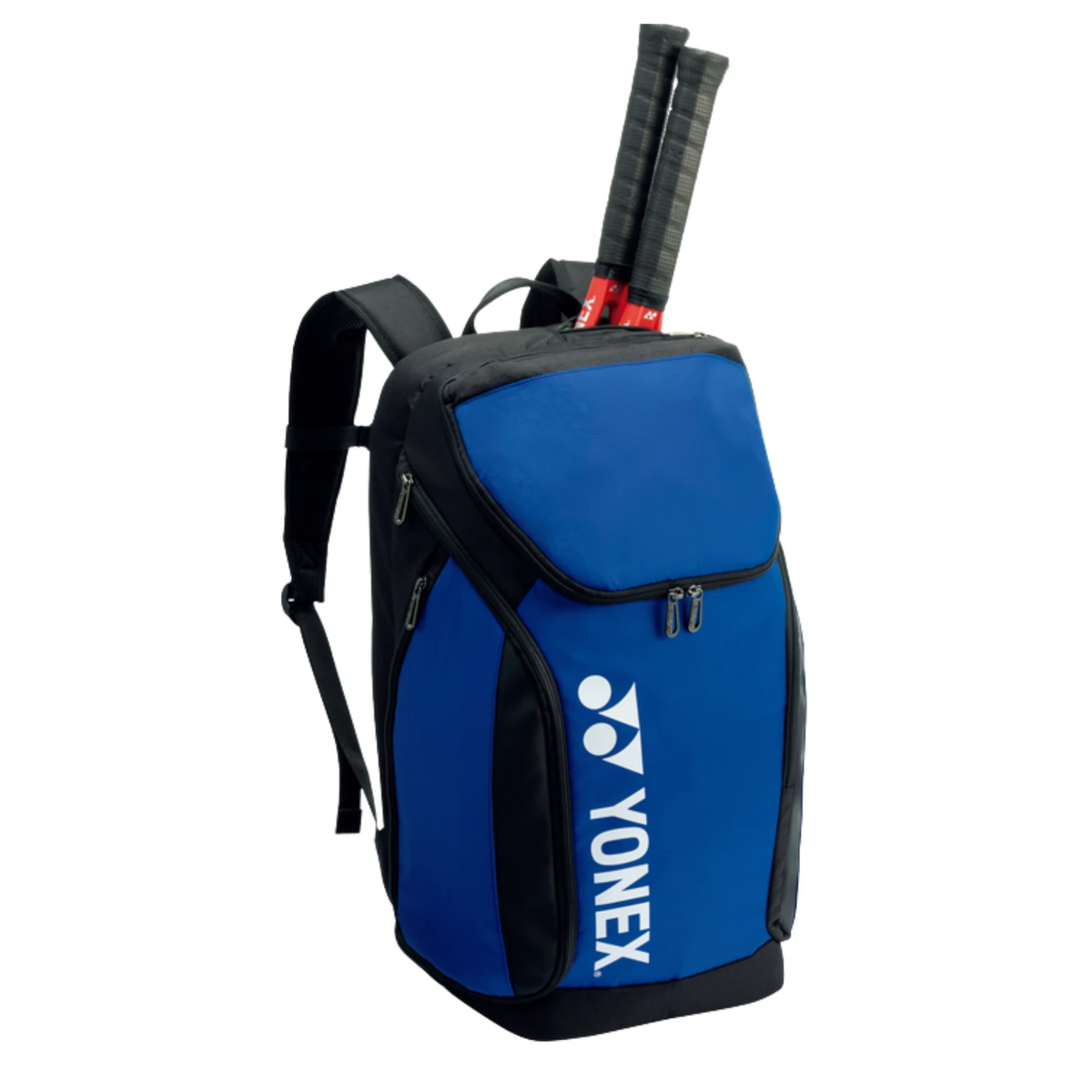 Yonex BA92412LEX Pro Backpack L - Cobalt Blue Luggage Yonex