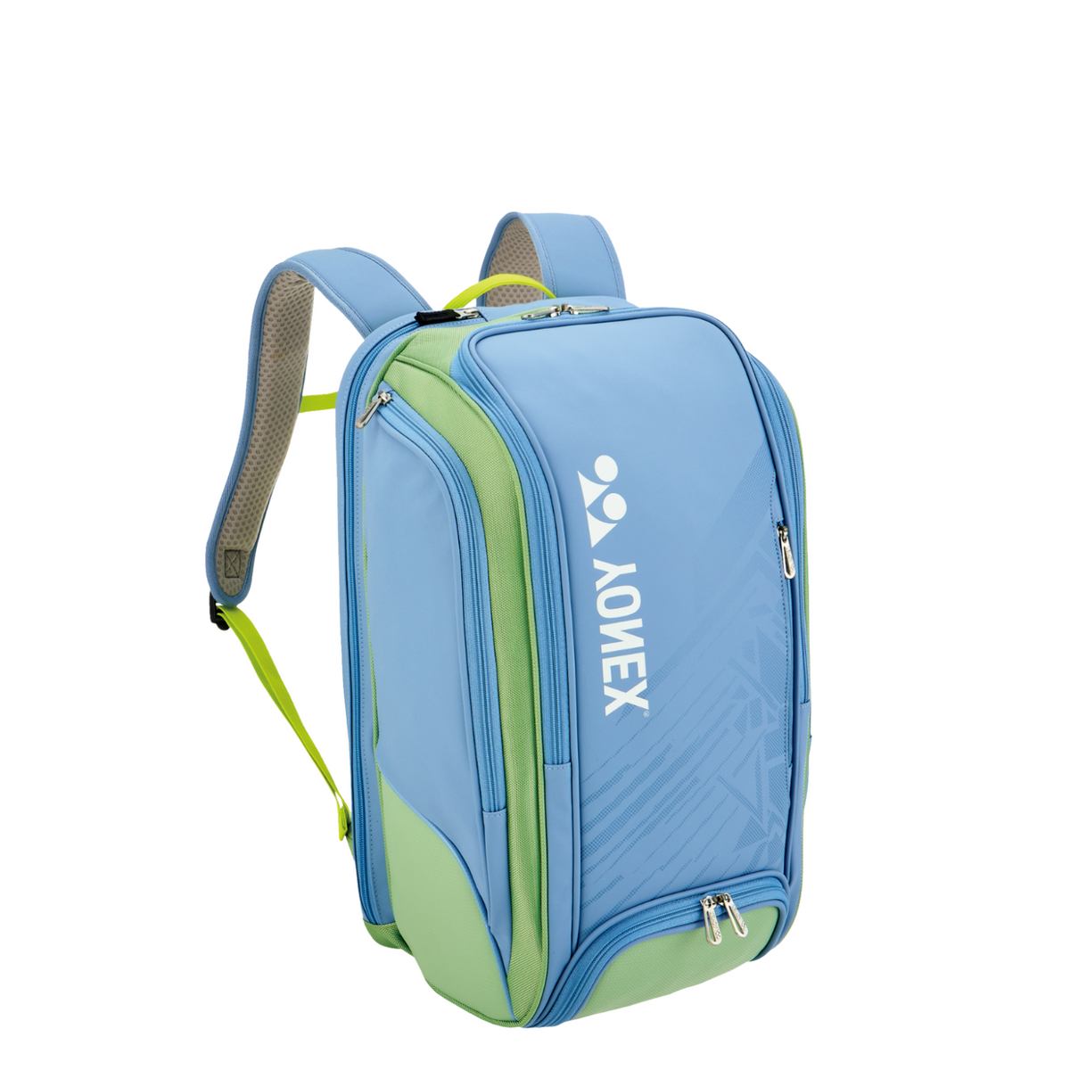 Yonex BA02512EX Expert Backpack 2025 Navy Blue