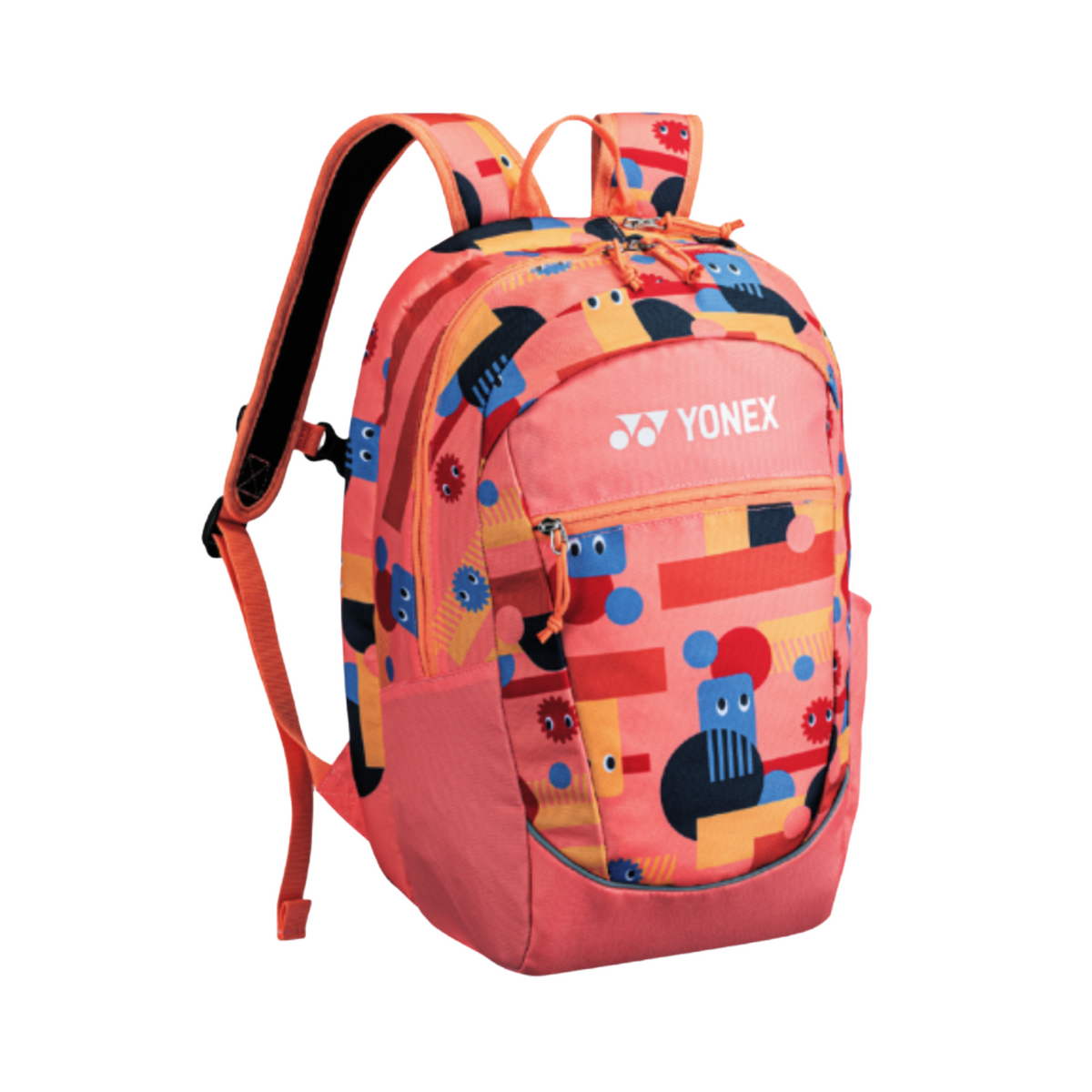 Yonex BA22512 Junior Backpack Ocean Blue