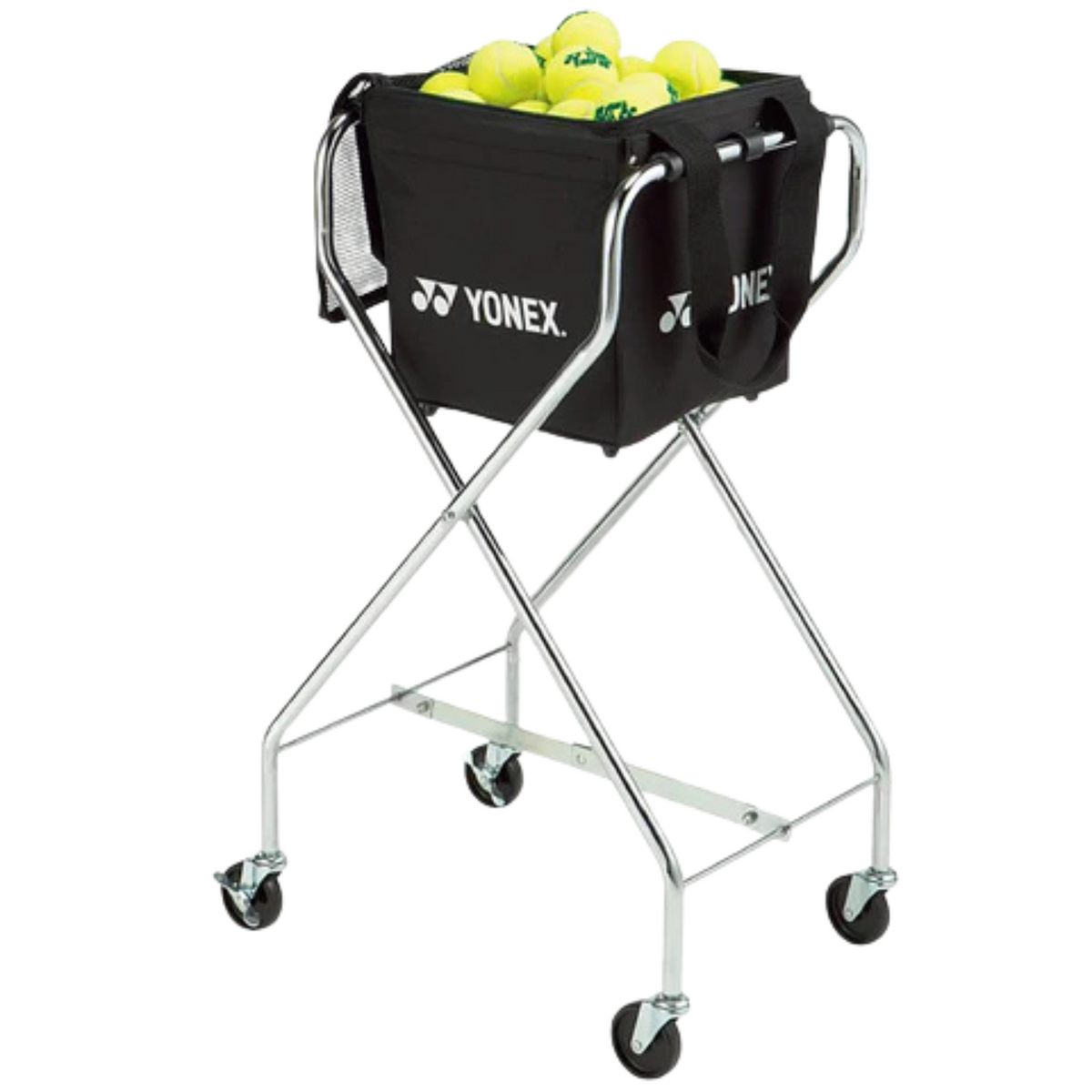 Yonex TENNIS BALL BAG AC 373B Tennis Accessories Yonex