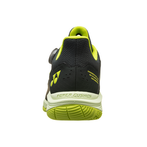 Yonex Power Cushion 88 Dial Badminton Shoes Unisex - Green