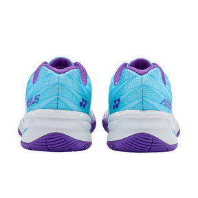Yonex Power Cushion Aerus X2 Badminton Shoes Unisex - Indigo (SHBAX2EX) Badminton Shoes Yonex