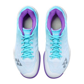 Pre-Order Yonex Aerus X2 (SHBAX2) Badminton Shoes Unisex Indigo