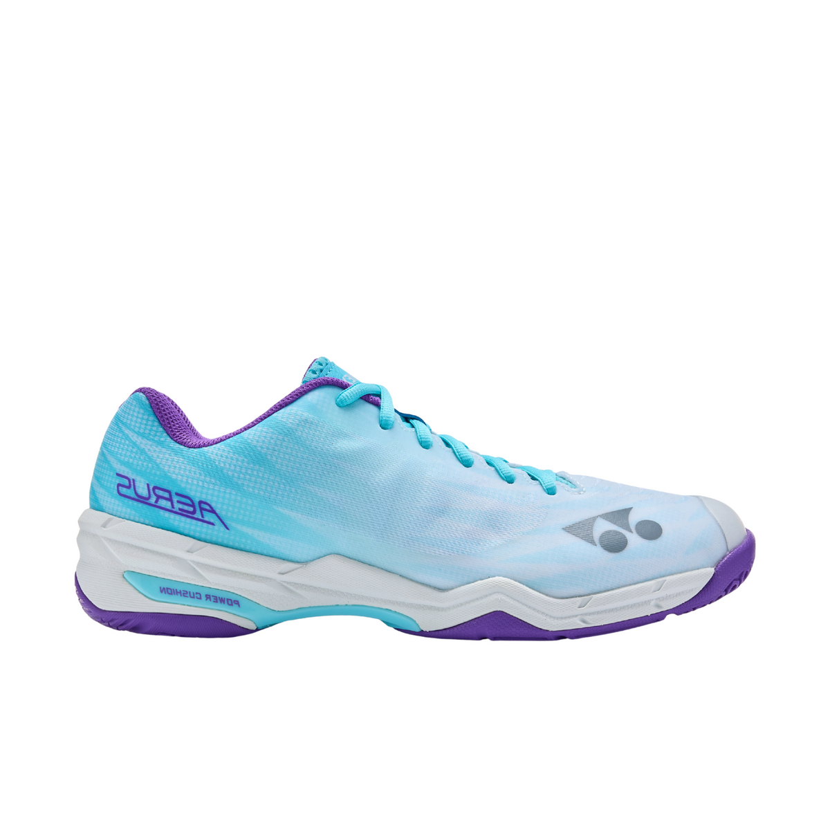 Pre-Order Yonex Aerus X2 (SHBAX2) Badminton Shoes Unisex Indigo