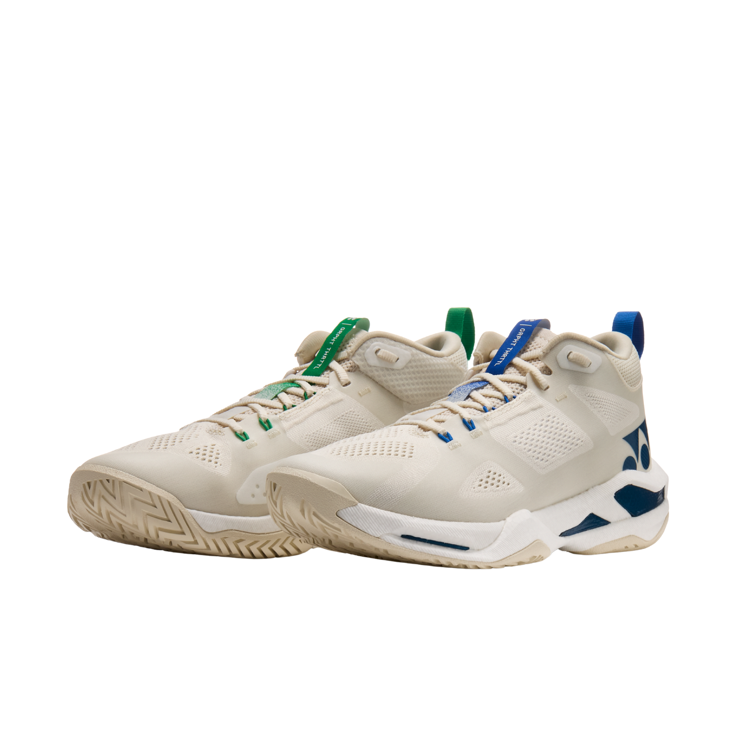 PRE-ORDER Yonex Grpht Thrttl Concept Shoes Men