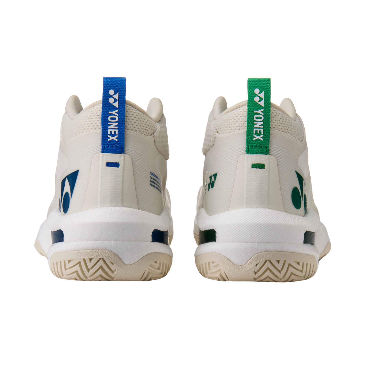 PRE-ORDER Yonex Grpht Thrttl Concept Shoes Men