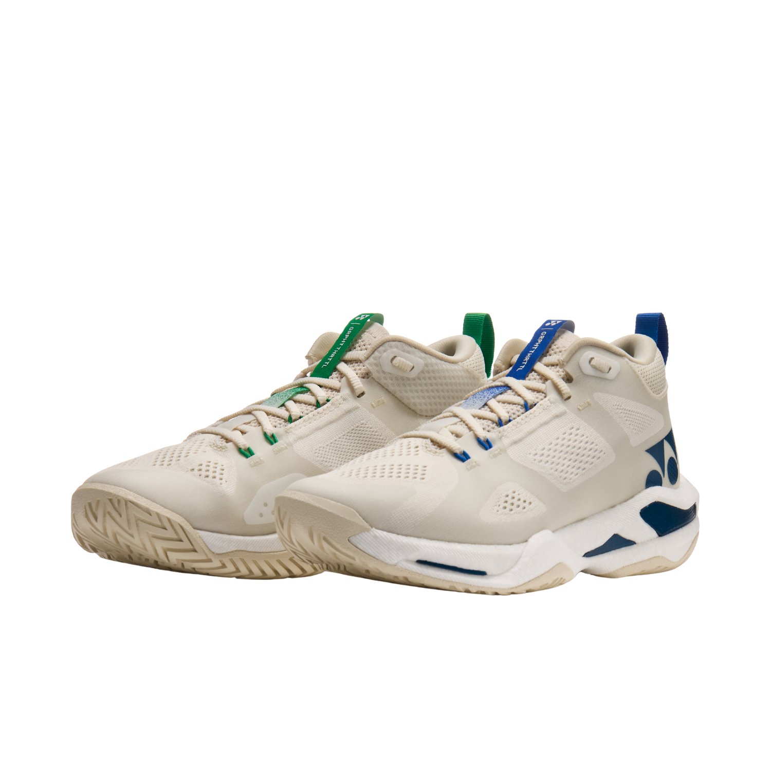 PRE-ORDER Yonex Grpht Thrttl Concept Shoes Women