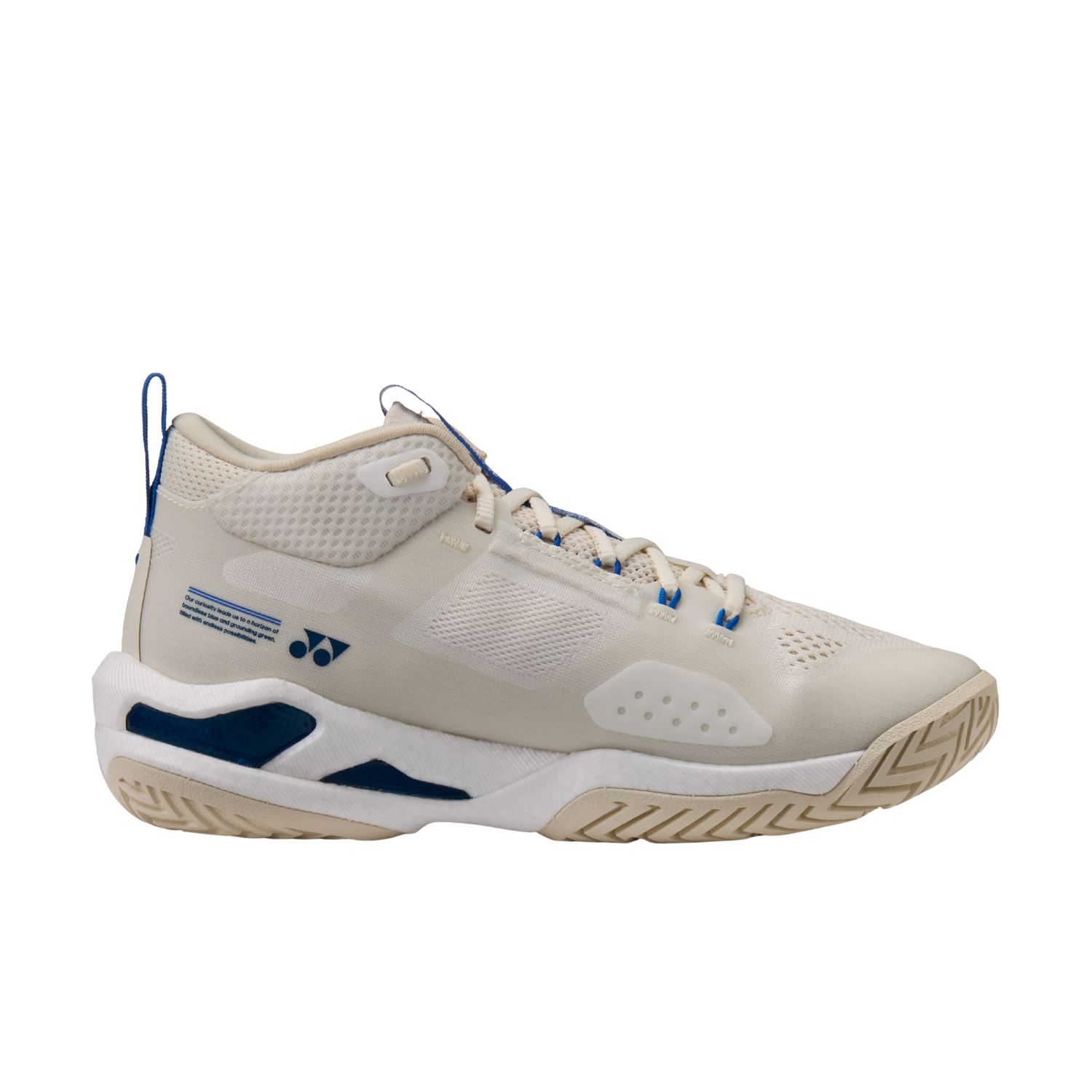 PRE-ORDER Yonex Grpht Thrttl Concept Shoes Women