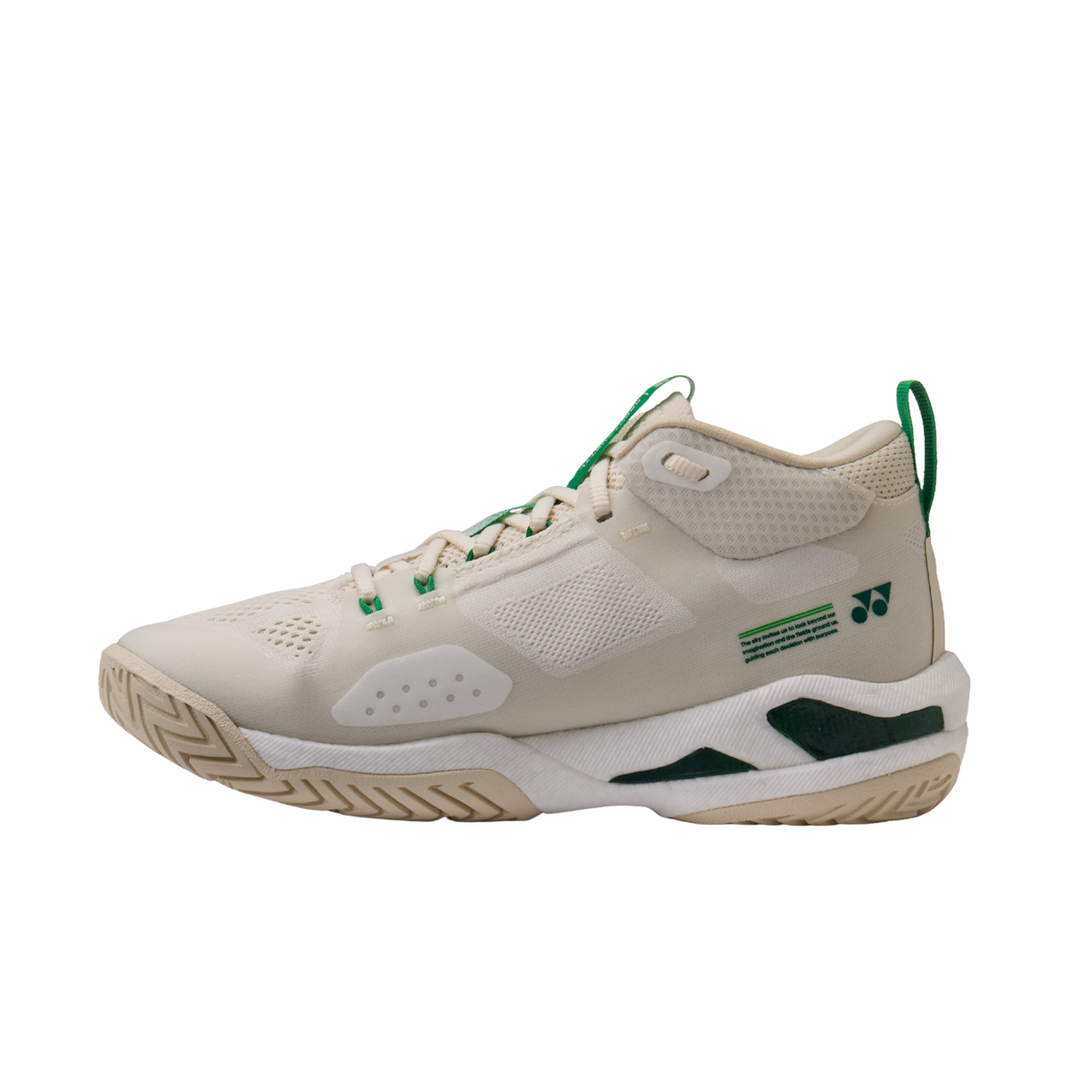 PRE-ORDER Yonex Grpht Thrttl Concept Shoes Women