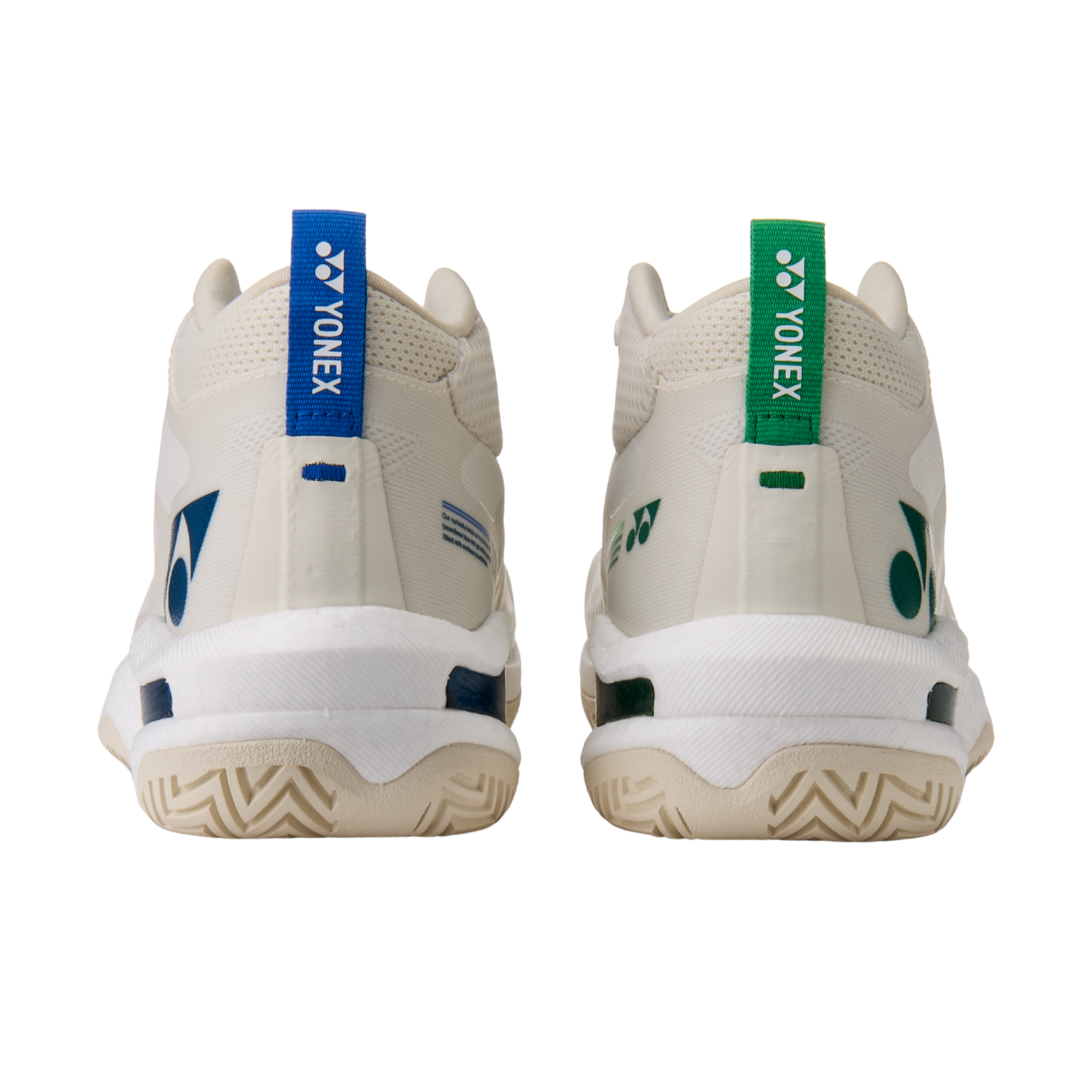 PRE-ORDER Yonex Grpht Thrttl Concept Shoes Women