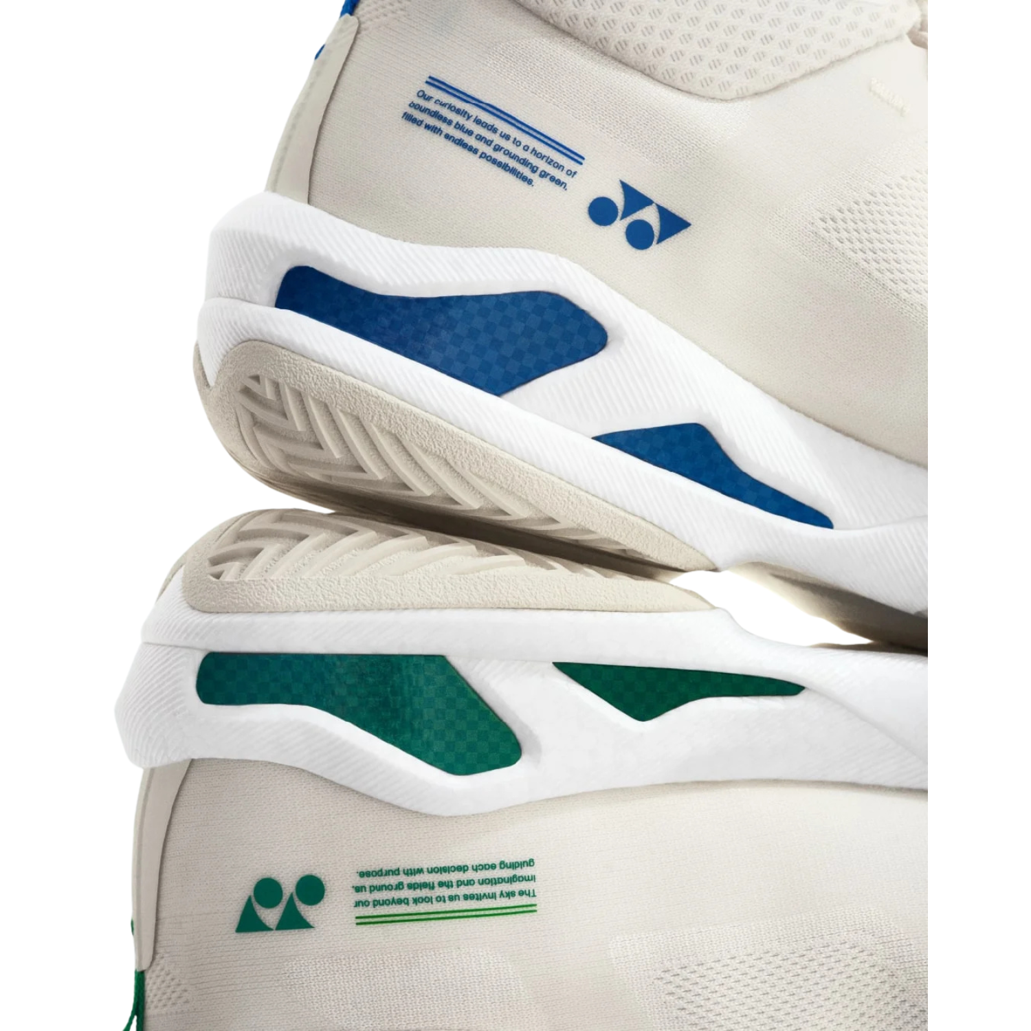 PRE-ORDER Yonex Grpht Thrttl Concept Shoes Women