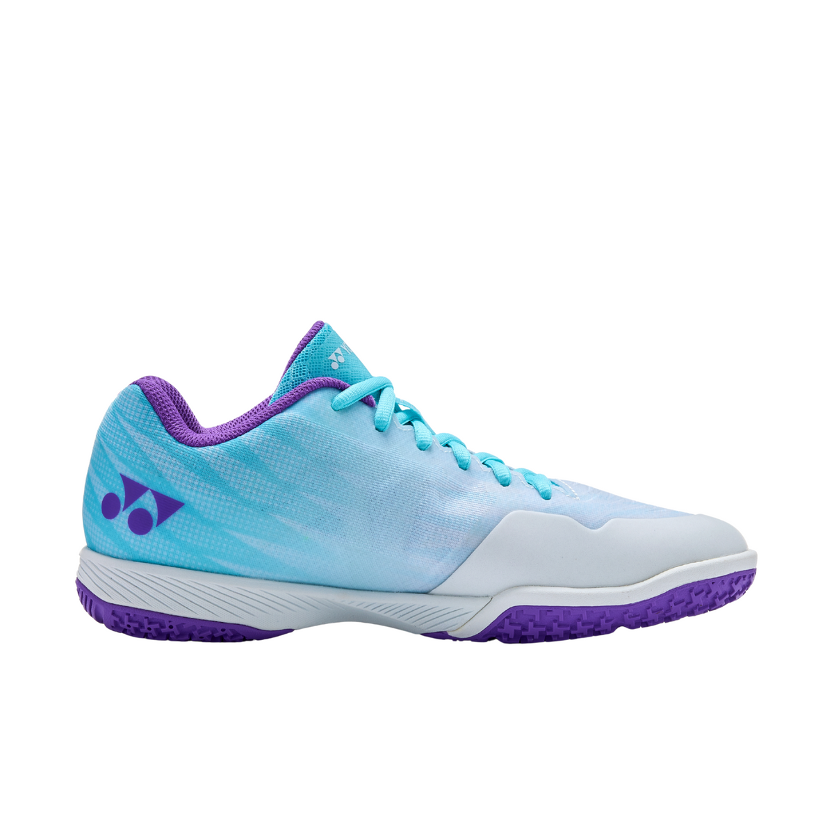 Pre-Order Yonex Aerus Z2 Badminton Shoes Women - Indigo SHBAZ2LEX