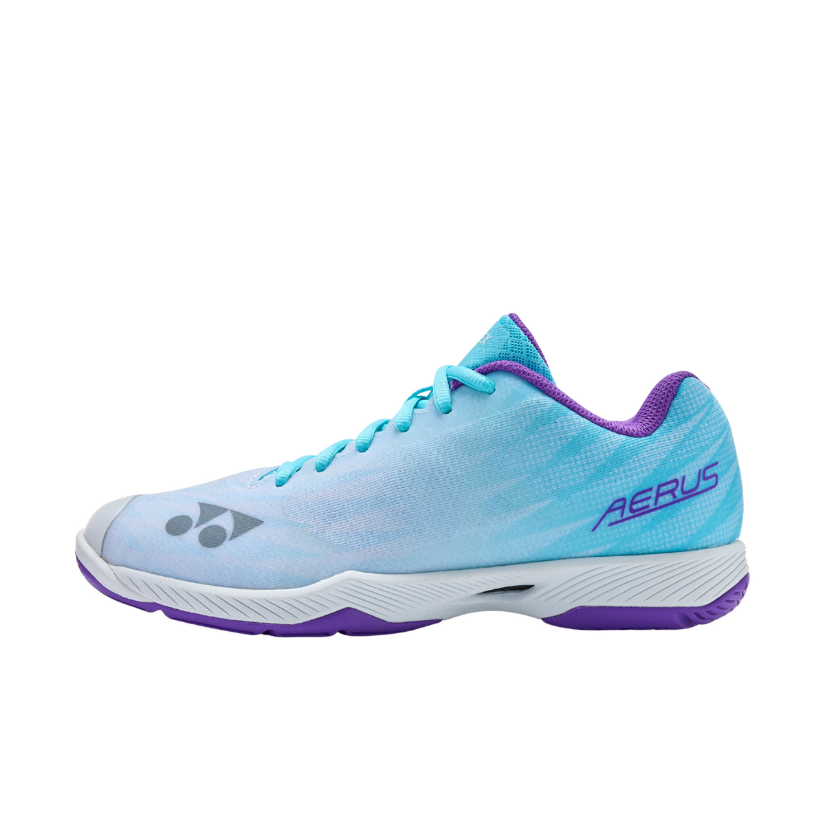 Pre-Order Yonex Aerus Z2 Badminton Shoes Women - Indigo SHBAZ2LEX
