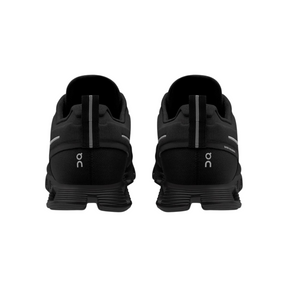 Cloud 5 Waterproof Running Shoe Men 2022 - Black