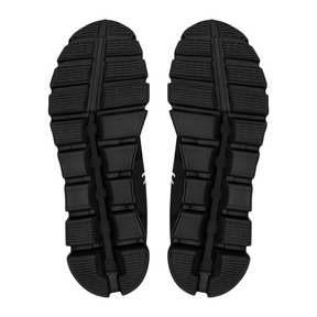 Cloud 5 Waterproof Running Shoe Men 2022 - Black