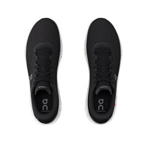 On Running Cloudflow 4 Running Shoe Women - Black
