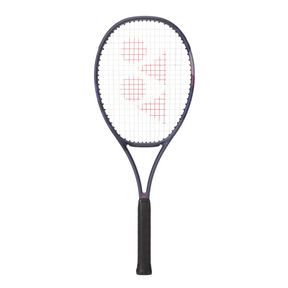 Yonex Percept 100D Free Restring Tennis Racket 300g - Unstrung - Navy