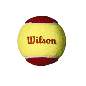 Wilson Starter (WRT137001) Red 3Pack