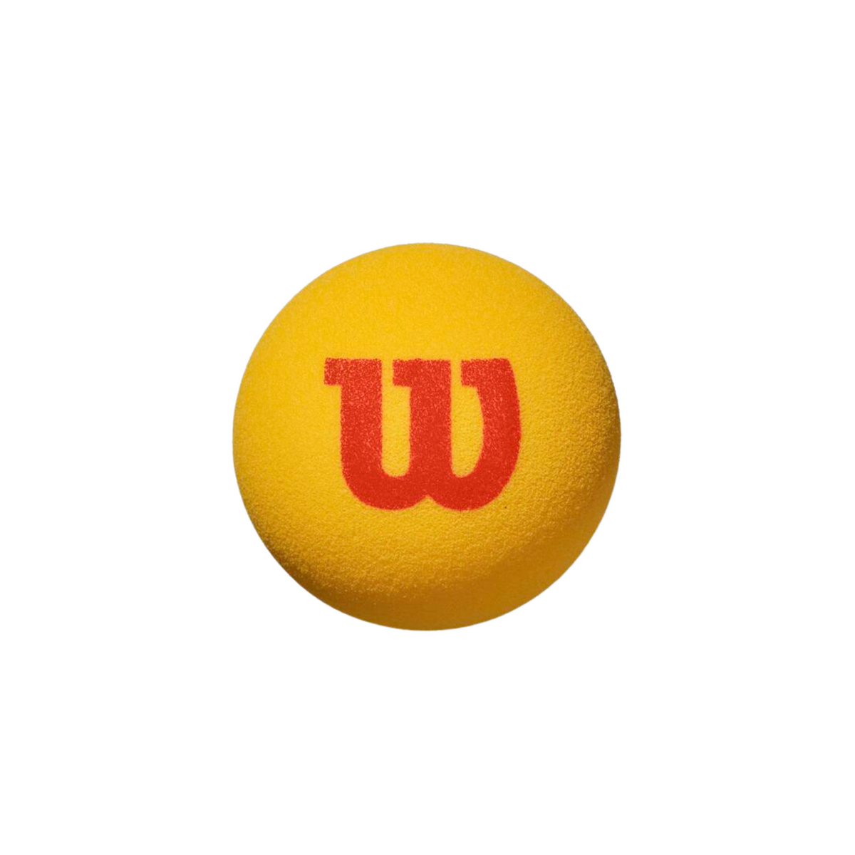 Wilson Starter Foam (WRZ258900) Yellow 3Pack