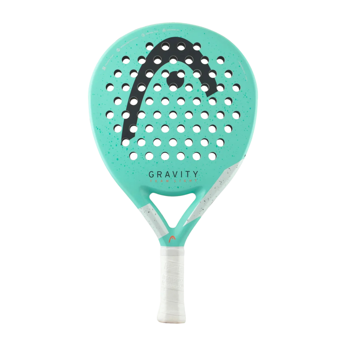 Head Gravity Team Light 2024 Padel Racquet