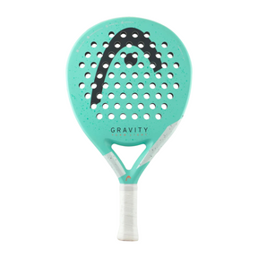 Head Gravity Team Light 2024 Padel Racquet