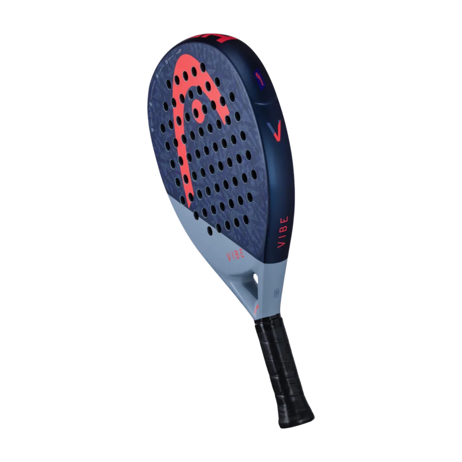 Head Vibe 2025 Padel Racket
