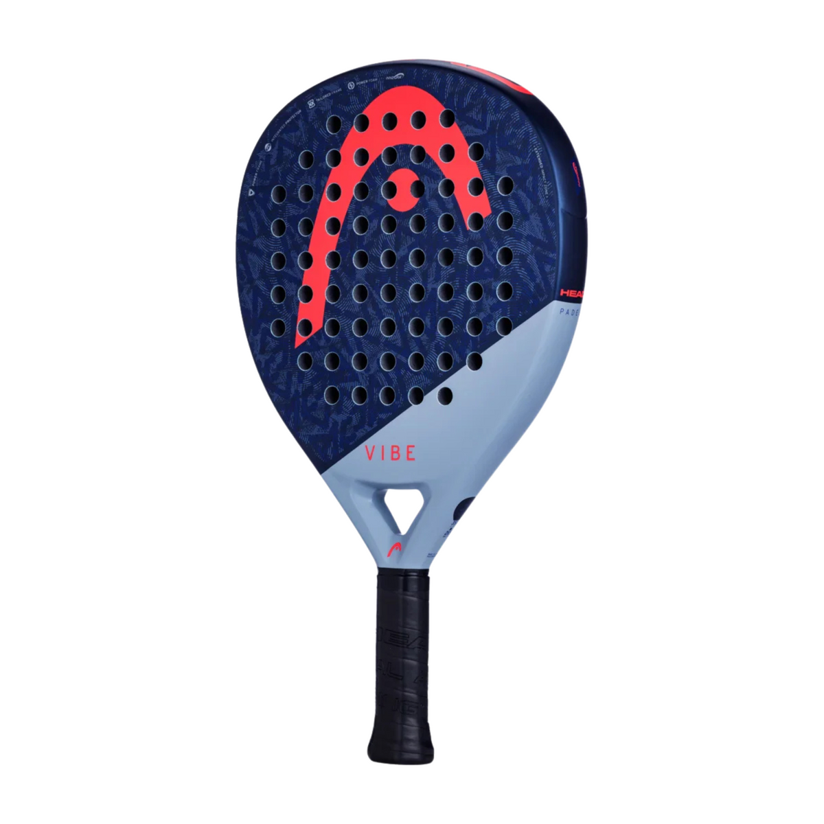 Head Vibe 2025 Padel Racket