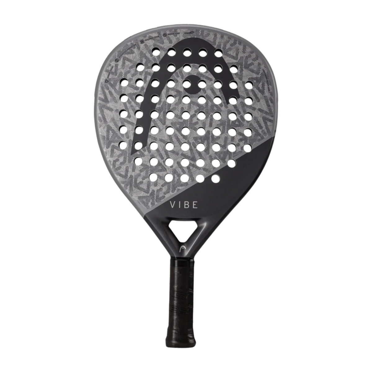 Head Vibe 2025 Padel Racket