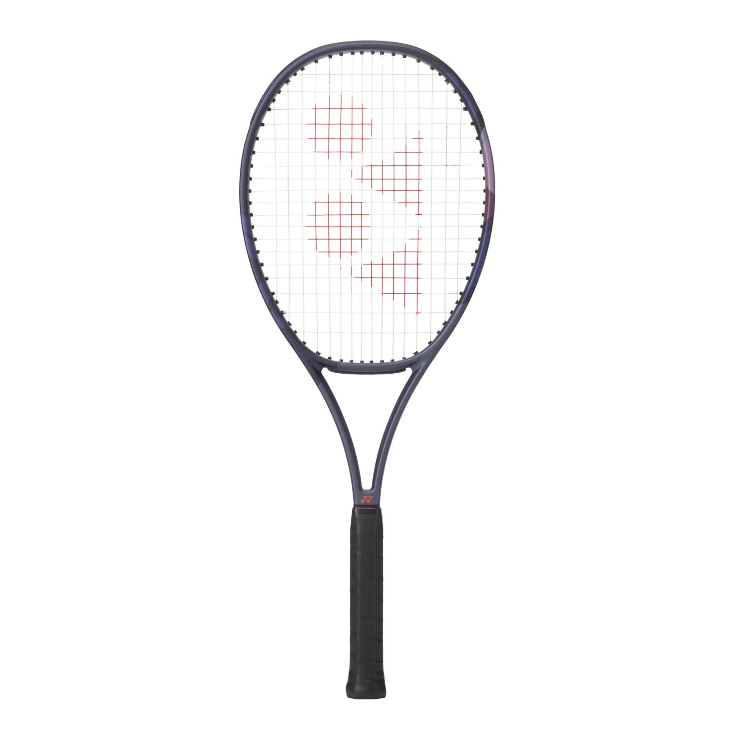 Yonex Percept Game 100" Free Restring Tennis Racket 270g - Unstrung - Navy Tennis Rackets Yonex