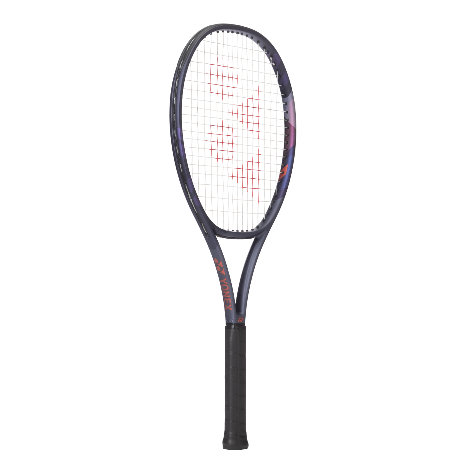 Yonex Percept Game 100" Free Restring Tennis Racket 270g - Unstrung - Navy Tennis Rackets Yonex