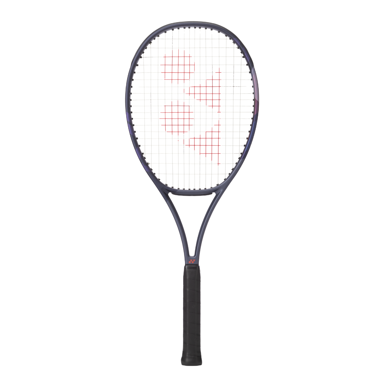 Yonex Percept 100L Free Restring Tennis Racket 280g - Unstrung - Navy