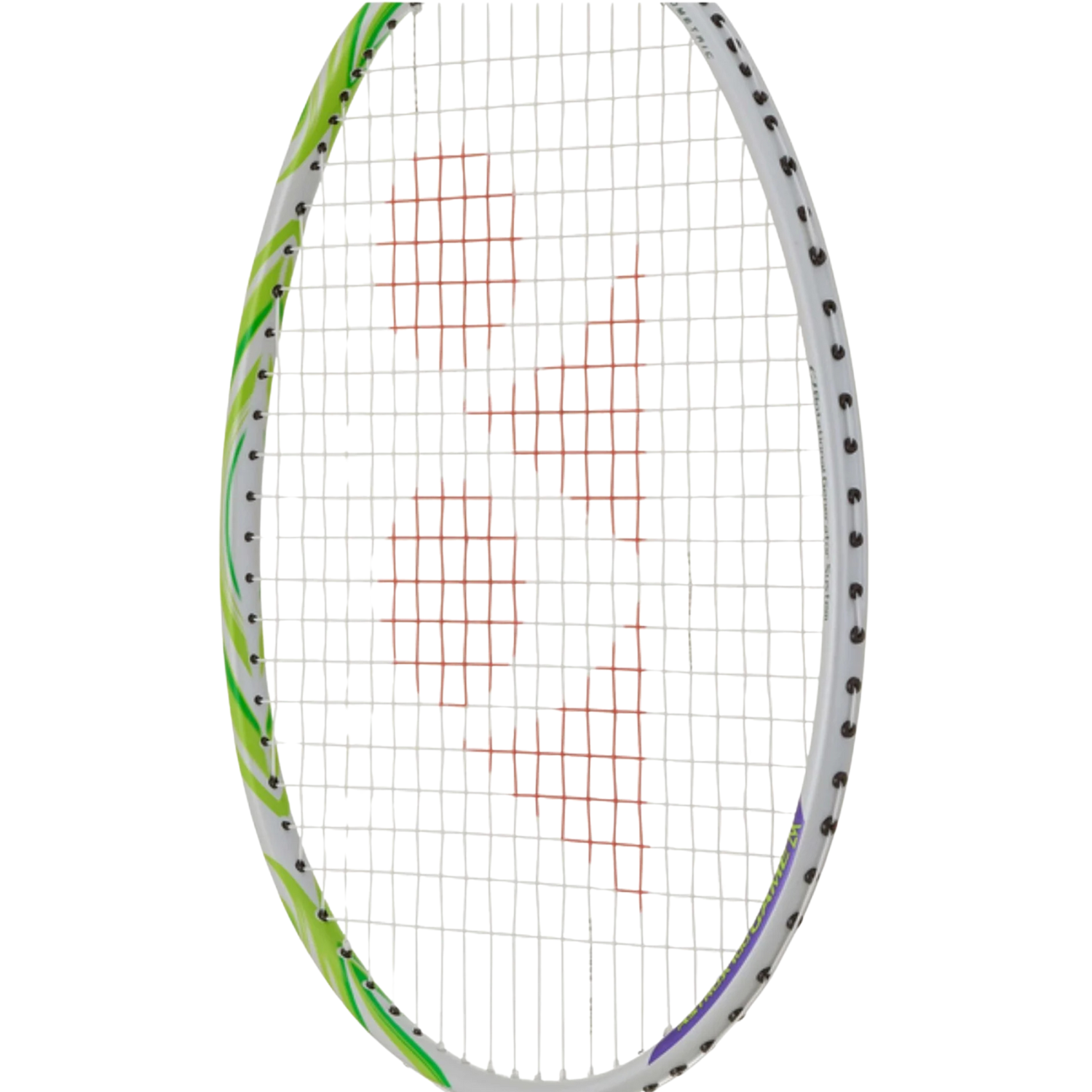 Yonex Astrox 100 Game VA Badminton Racket Strung - Beige