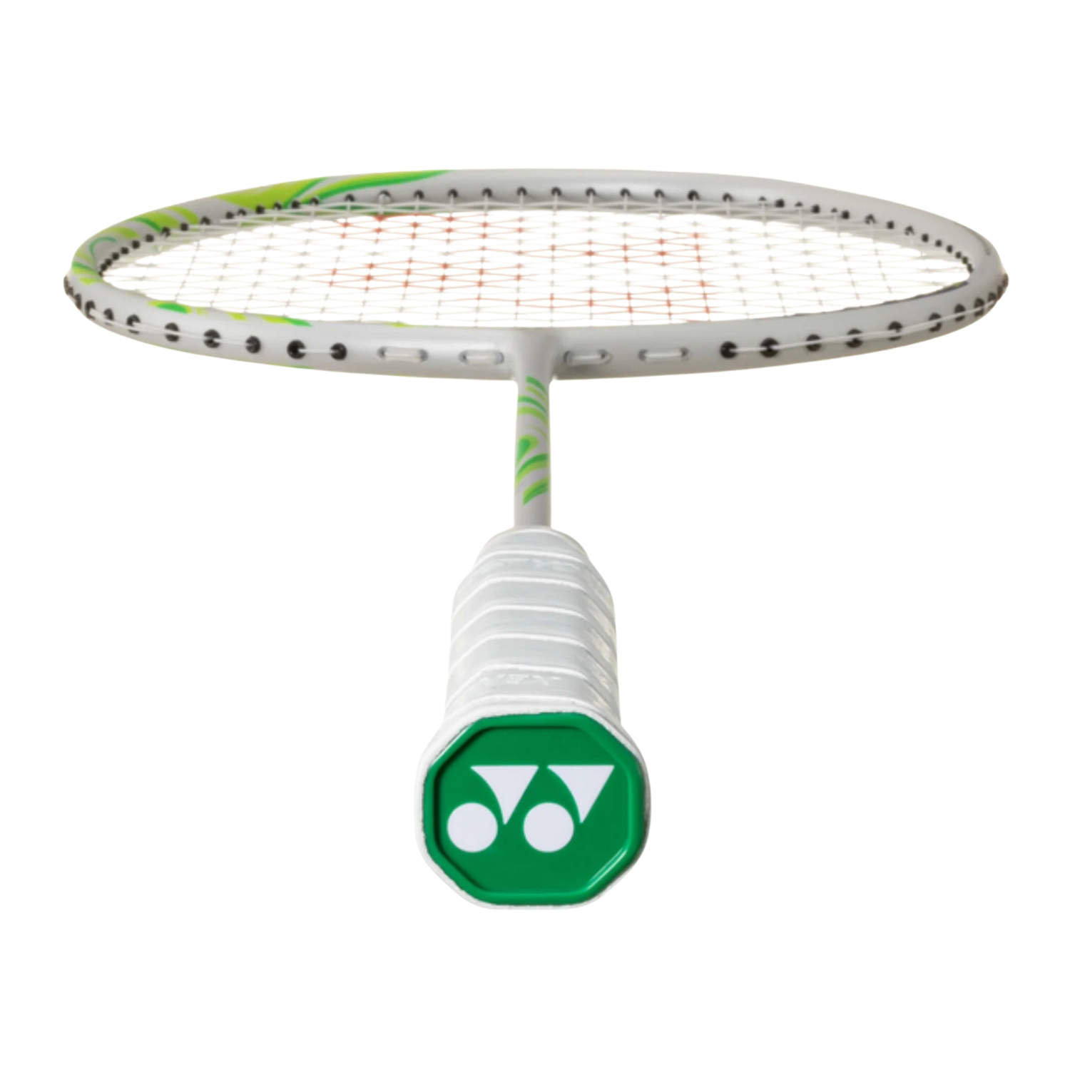 Yonex Astrox 100 Game VA Badminton Racket Strung - Beige