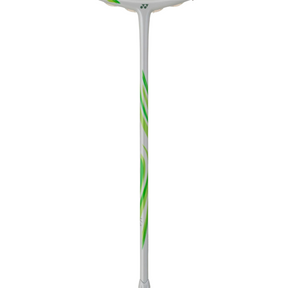 Yonex Astrox 100 Game VA Badminton Racket Strung - Beige
