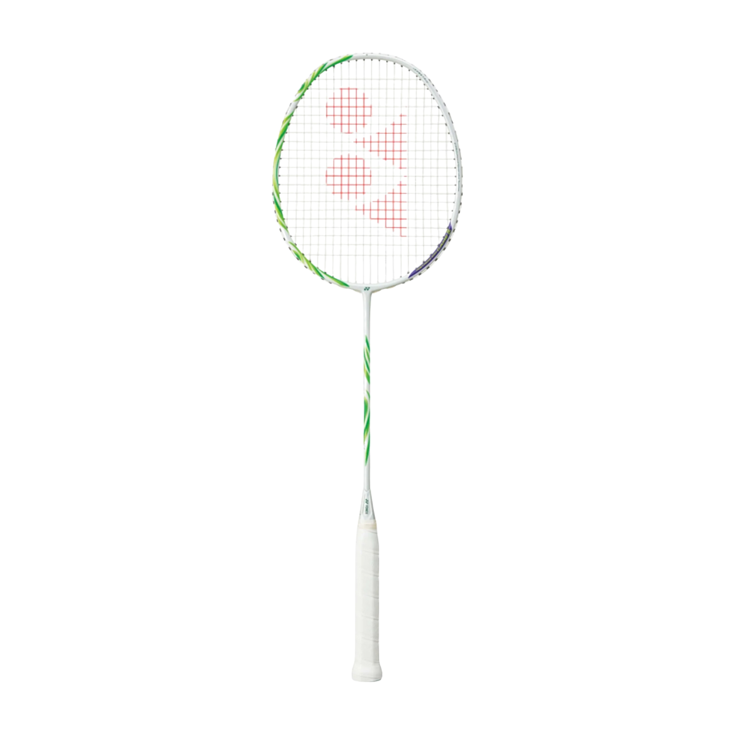 Yonex Astrox 100 Game VA Badminton Racket Strung - Beige